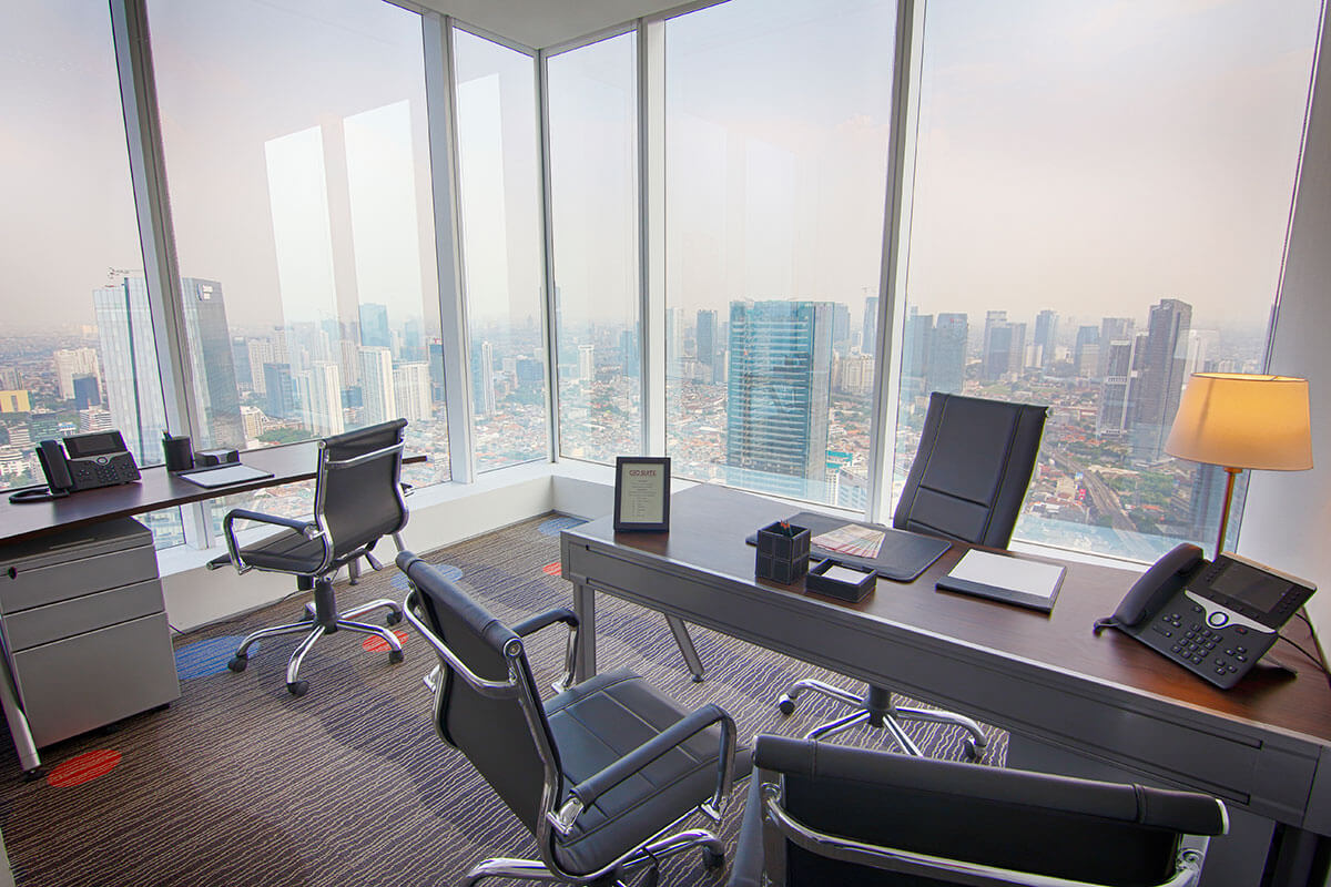 Serviced Offices Manila | Office for Lease Manila | Virtual Office Manila