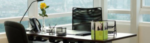 Serviced Offices Asia