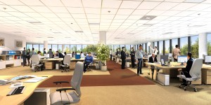 The_Park_Northpoint_-_Open_Plan_Office_Space