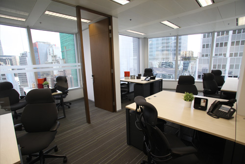 Top Benefits of Renting an Office Space - CEO SUITE