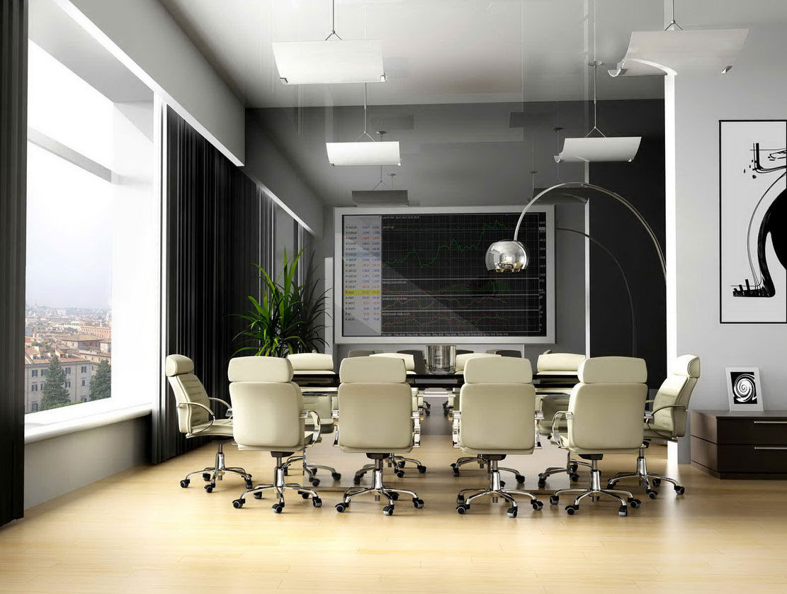 How Serviced Offices Work In Asia Ceo Suite