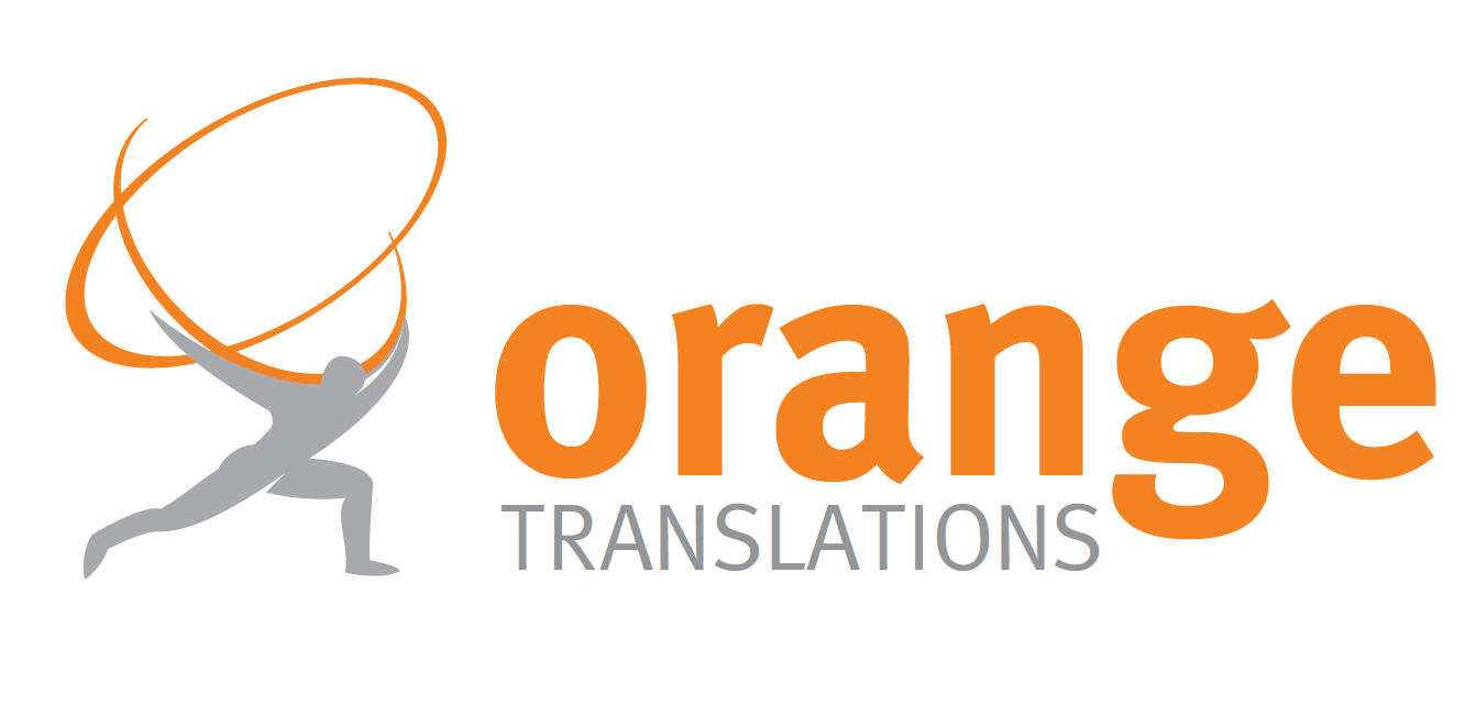Orange-logo
