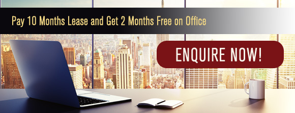 More Offer on Serviced Office Makati