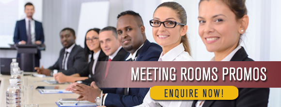 More Offer on Conference Rooms in Malaysia