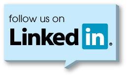 Follow us on LinkedIn