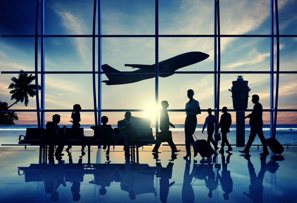 How Mobile Technology has Revolutionized Business Travel