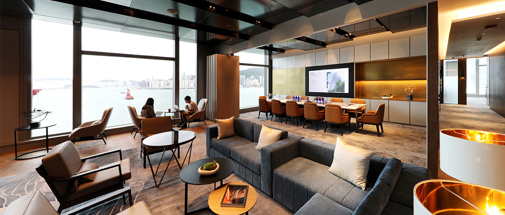 CEO SUITE K11 Atelier